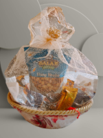 Teekha meetha basket